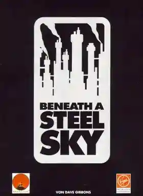 Beneath a Steel Sky_Disk7